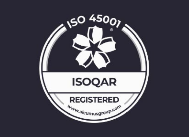 iso45001