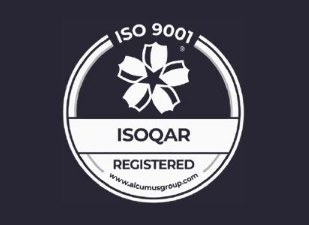 iso9001